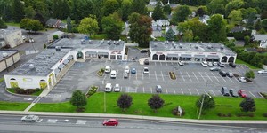 1839 Central Avenue, Albany, NY, 12205