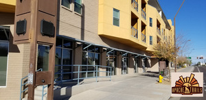 2428 E Apache Blvd, Tempe, AZ, 85281