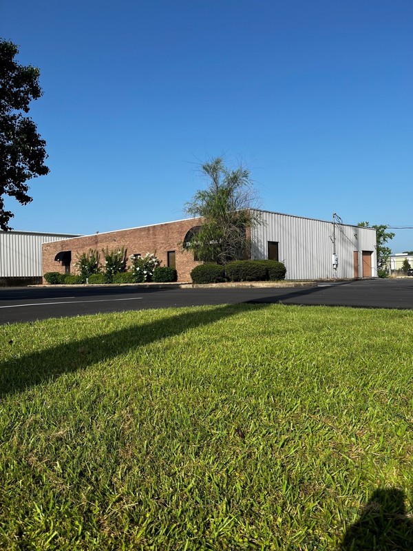 825 Larson Street, Jackson, MS, 39202