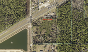 12810 Normandy Blvd, Jacksonville, FL, 32221