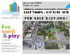 3408 N 15th St, Tampa, FL, 33605