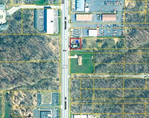 5059 Transit Road, Lancaster, NY, 14086