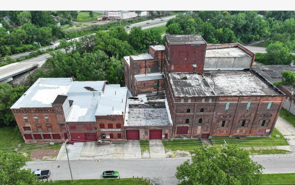 359 Hamilton St, Toledo, OH, 43604