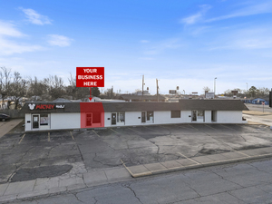 1245 U.S. 412, Siloam Springs, AR, 72761