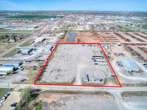 2500 Spur Ln, El Reno, OK, 73036