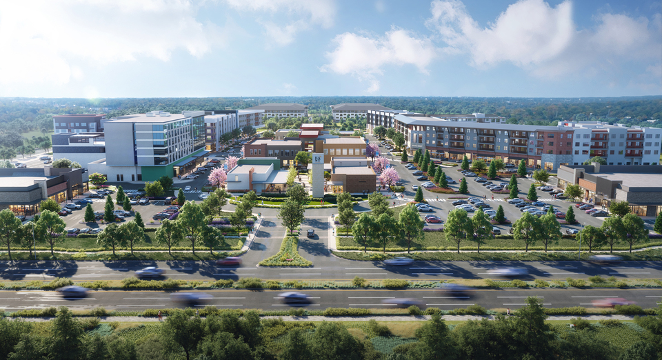 3500 E. Parmer Lane, Austin, TX, 78754