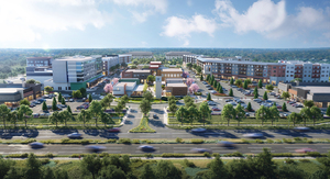 3500 E. Parmer Lane, Austin, TX, 78754