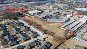 7125 South Quincy Avenue, Tulsa, OK, 74136