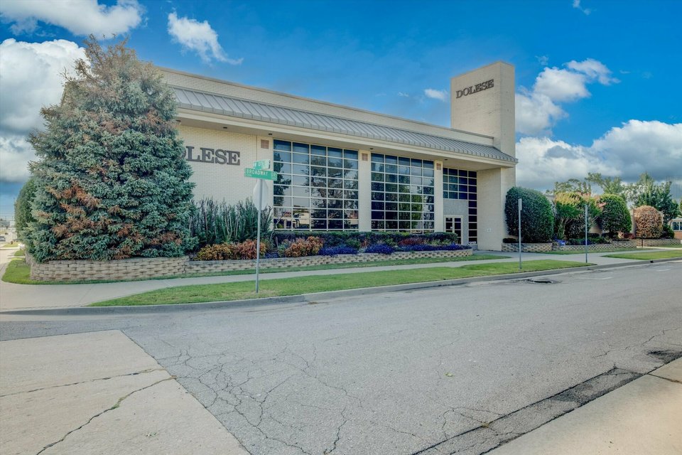 1324 N Broadway Dr, Oklahoma City, OK, 73103