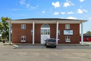 1105 West Main Street, Greenfield, IN, 46140