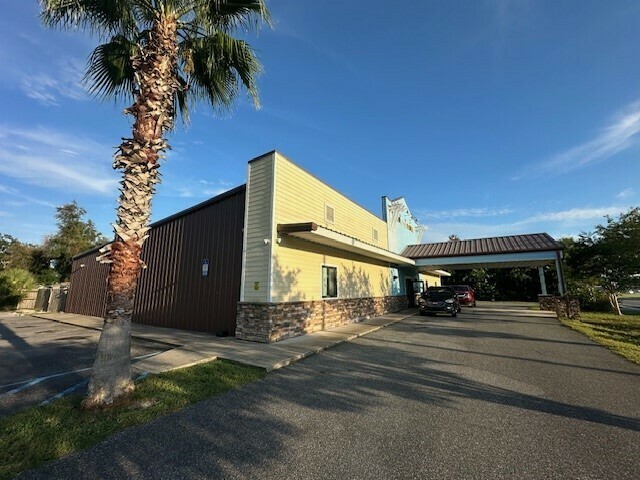 1712 Beck Ave, Panama City, FL, 32405