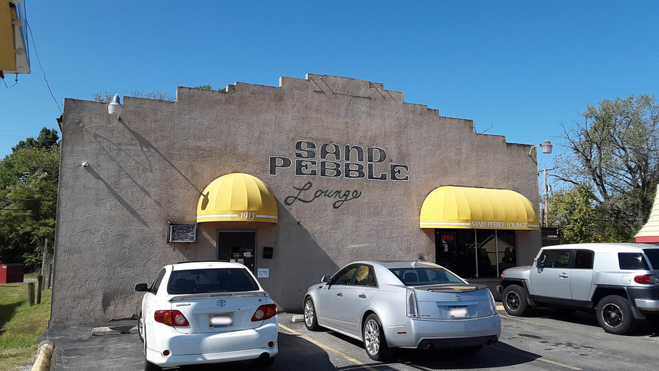 Sandpebble Lounge 1913 Lockbourne Road, Columbus, OH, 43207