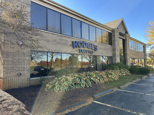 8700 Broadway, Merrillville, IN, 46410