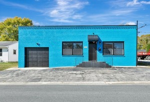 2107 Harrison Avenue, Wilmington, DE, 19809