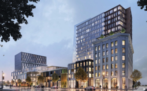 2348 Michigan Ave, Detroit, MI, 48216