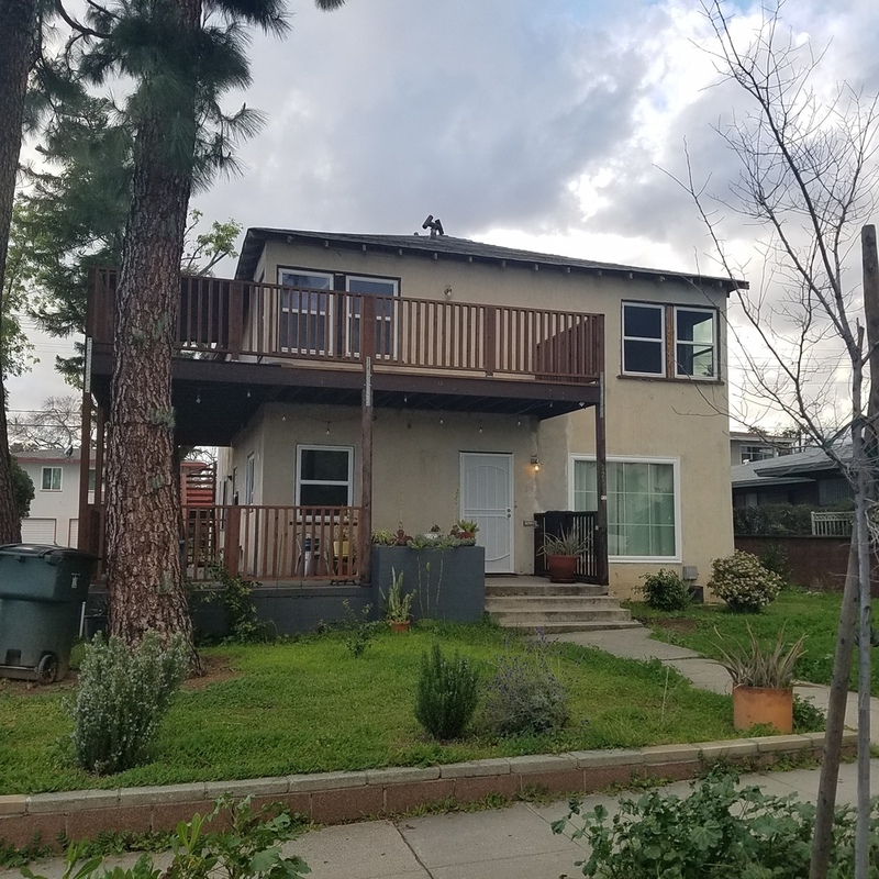 1253 Del Rey Ave, Pasadena, CA, 91107 1253 Del Rey Ave, Pasadena, CA
