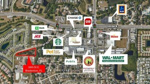 5427 39th St E, Bradenton, FL, 34203