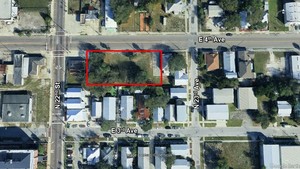 2213 E 4th Ave, Tampa, FL, 33605