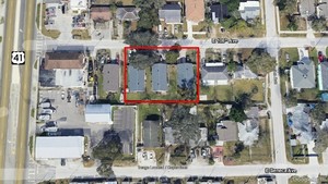 911 East 108th Avenue, Tampa, FL, 33605
