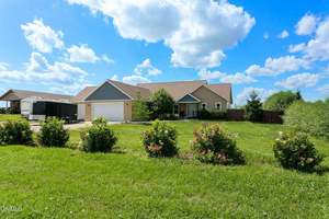 5481 Sweet Clover Lane, Williston, ND, 58801