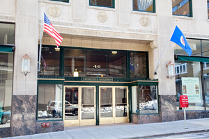 46 4th St E 4th Street East , Saint Paul, MN, 55101