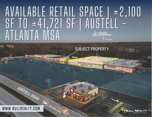 5055 Austell Rd, Austell, GA, 30106