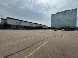 4402 & 4418 Belden Village St, Canton, OH, 44718