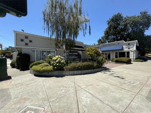 1501 N California Blvd, Walnut Creek, CA, 94596