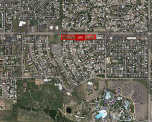 2100-2120 W 92nd Ave, Federal Heights, CO, 80260