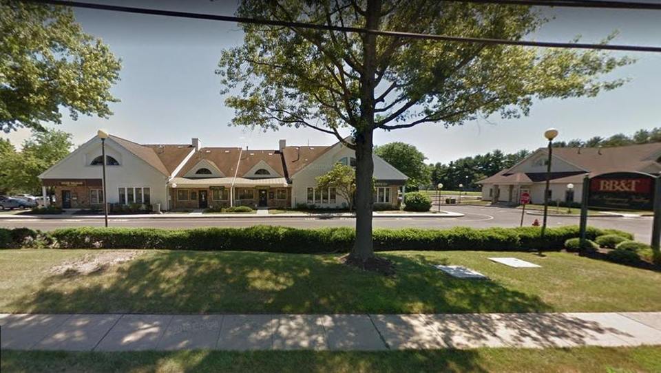 Bensalem Office/Professional/Medical Space 2442 Bristol Rd, Unit 12