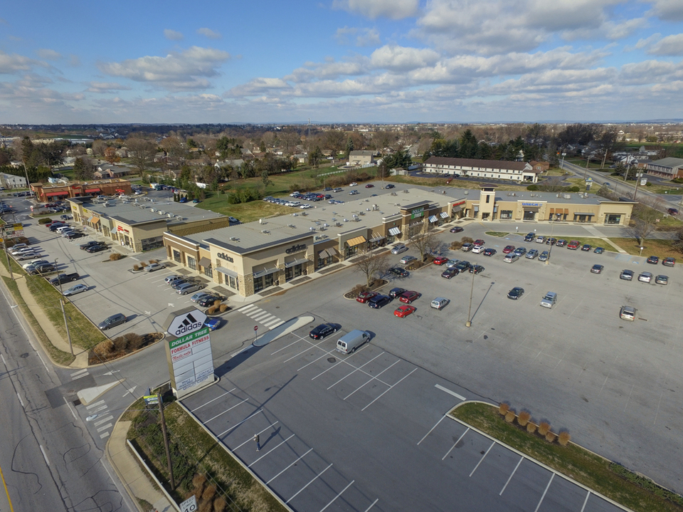 Quality Center - 2495 Lincoln Hwy E, Lancaster, PA, 17602