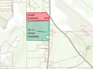 0 NE Notasulga Road (Hwy. 81 & Mizell Rd.) , Tuskegee, AL, 36083