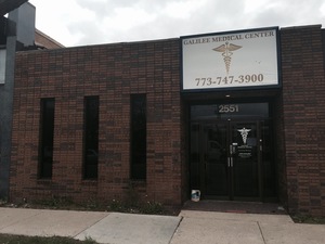 2551 W. Peterson Ave., Chicago, IL, 60659