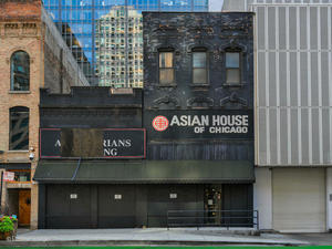 159 W Kinzie St, Chicago, IL, 60654