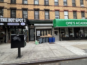 435 DeKalb Avenue, Brooklyn, NY, 11211