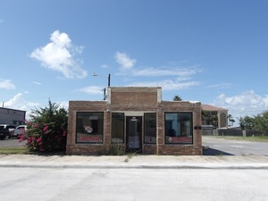 313 E Maxan St, Port Isabel, TX, 78578