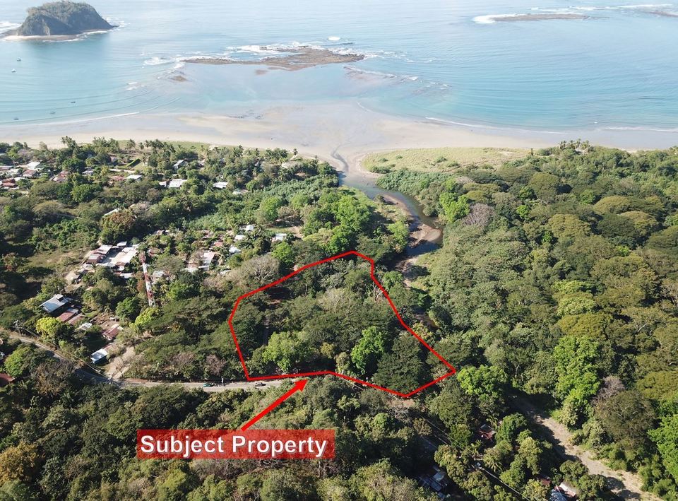 Hwy 160 Samara Beach Road, Samara, COSTA RICA, AZ, 50205