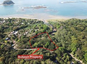 Hwy 160 Samara Beach Road, Samara, COSTA RICA, AZ, 50205