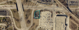 1811 W Silver Spring Dr, Glendale, WI, 53209
