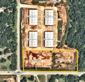 19025 & 19085 SE 29th St, Harrah, OK, 73045