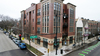 1701 W. Belmont, Chicago, IL, 60657