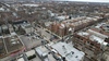 1701 W. Belmont, Chicago, IL, 60657