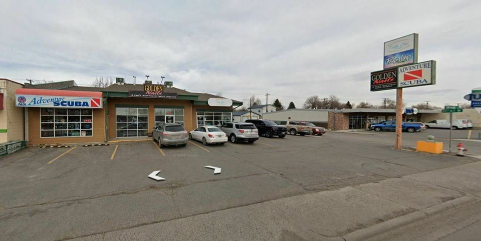 2101 Grand Avenue, Billings, MT, 59102