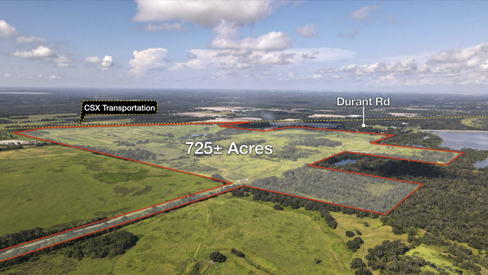 7301 S County Road 39, Plant City, FL, 33567