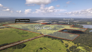 7301 S County Road 39, Plant City, FL, 33567