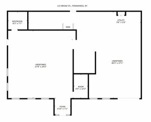 123 Broad St, Tonawanda, NY, 14150