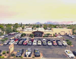 1648 E Main St , Mesa, AZ, 85203