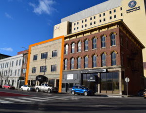 12 N Delaware Street, Indianapolis, IN, 46204