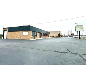 8280 Mississippi St, Merrillville, IN, 46410