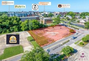 204 Opelika Rd, Auburn, AL, 36830